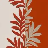 Sophora - Beige _ orange